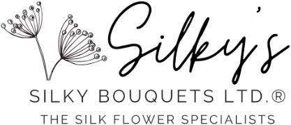 Silky Bouquets
