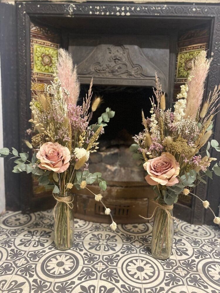 Dried Flowers