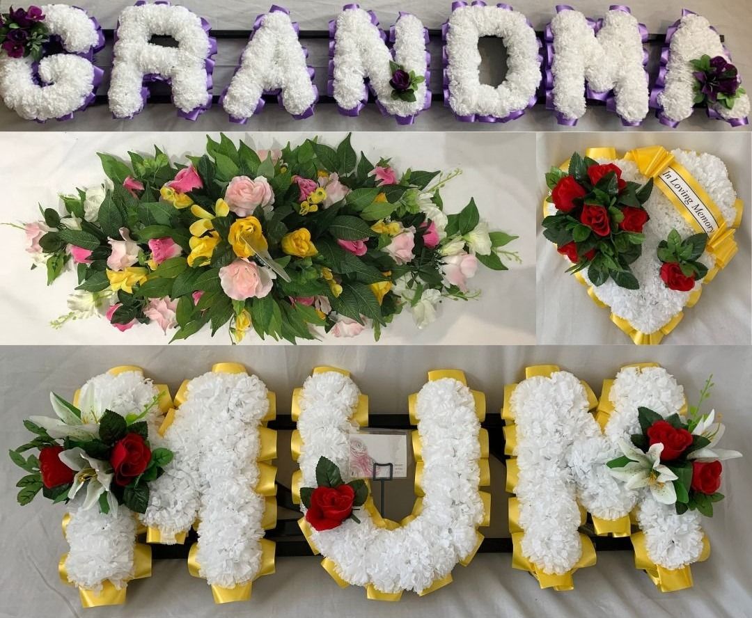 Funeral Packages