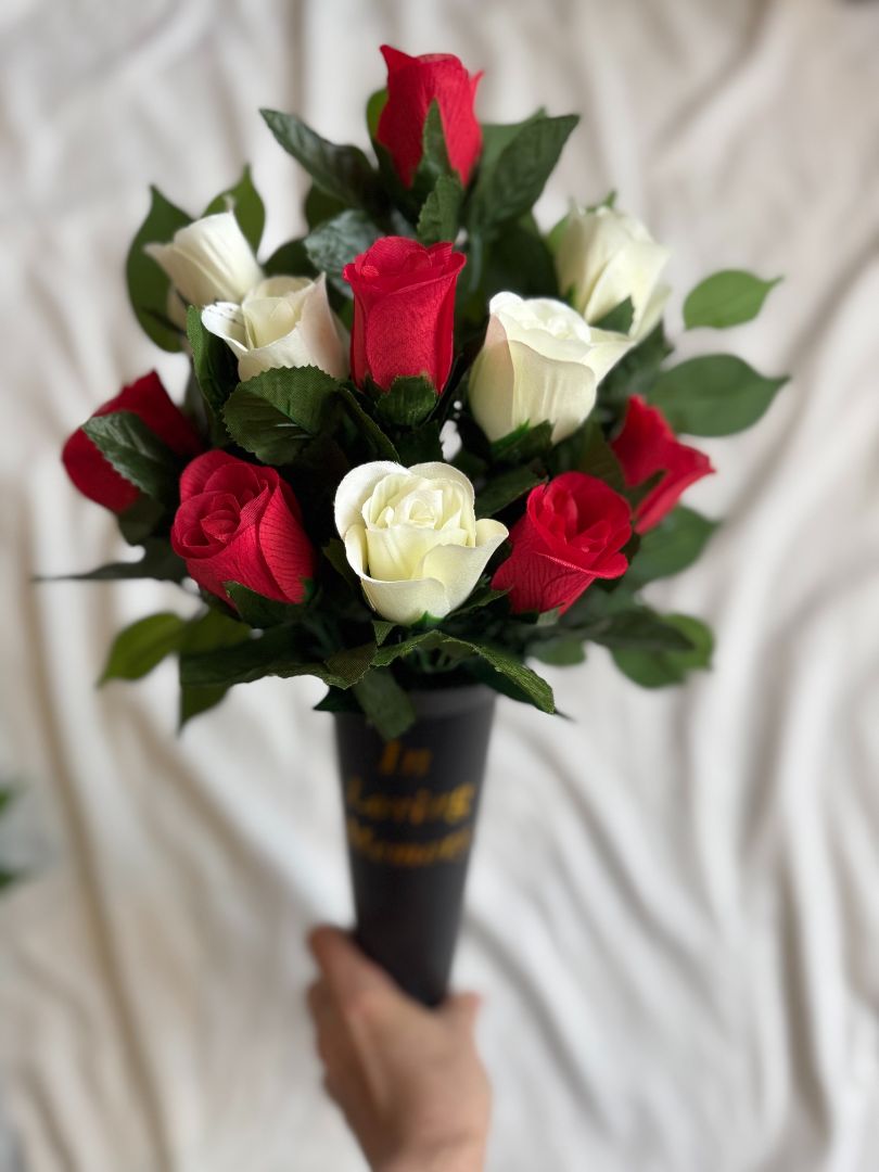 Vase Arrangements