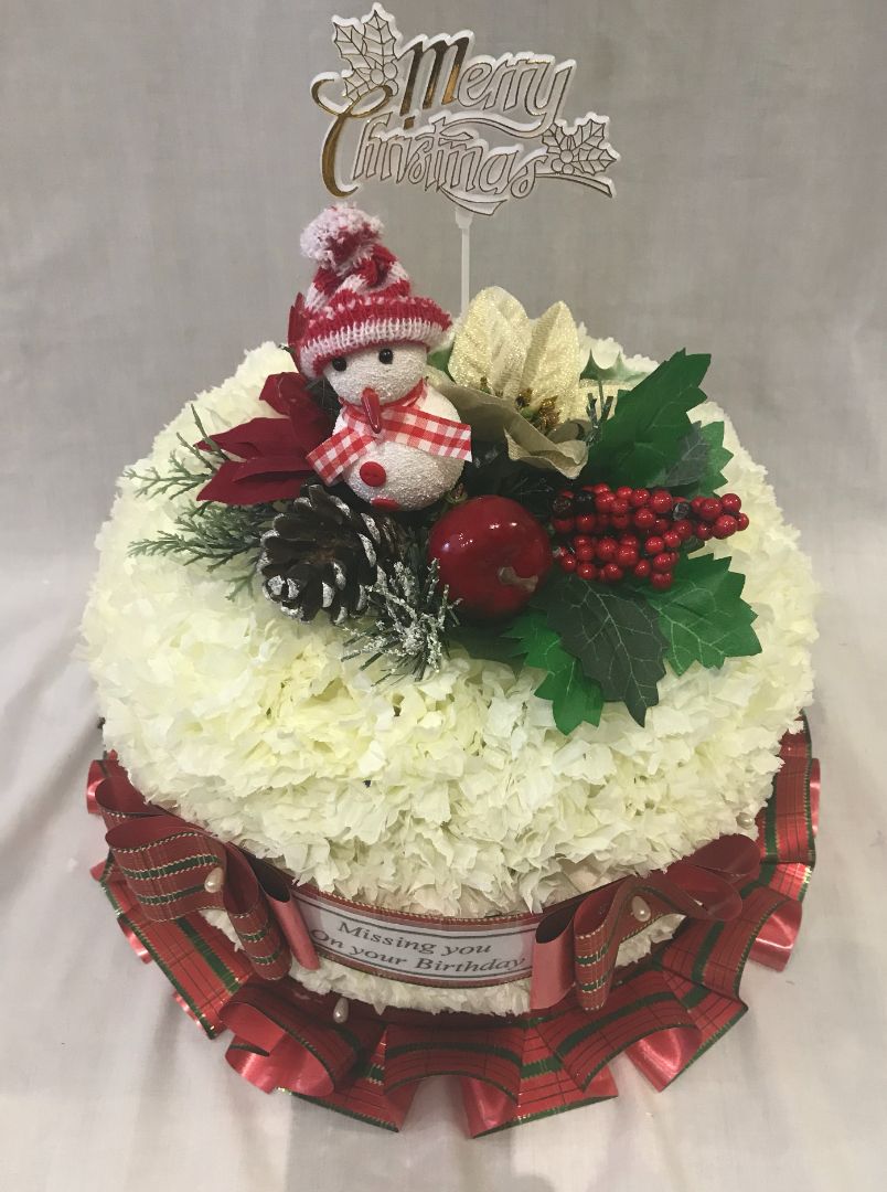 Christmas Tributes