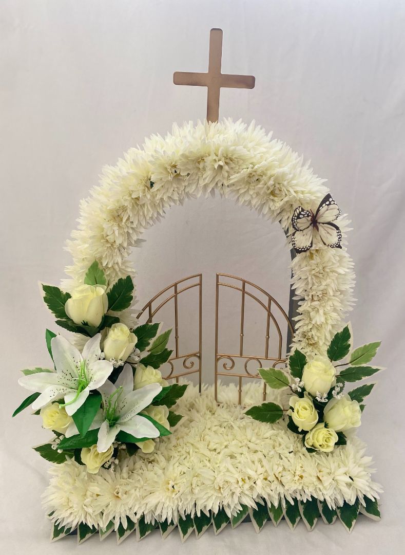 Chrysanthemum Tributes