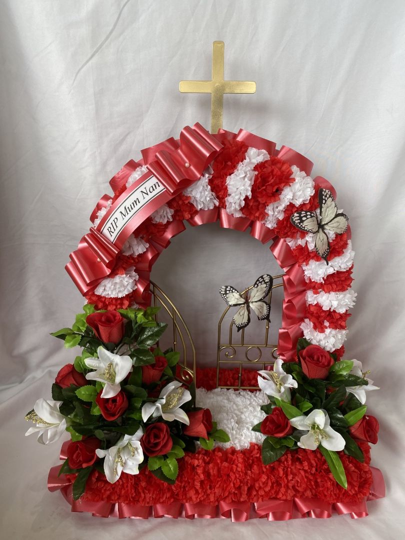 Spiritual Tributes