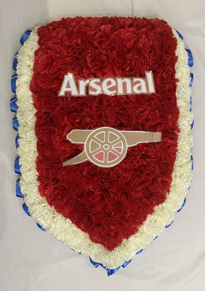 Arsenal Crest 1