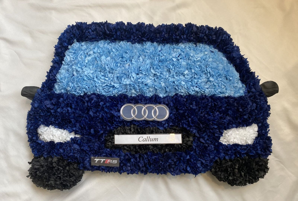 Audi Car
