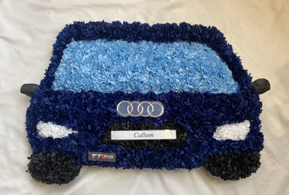 Audi Car