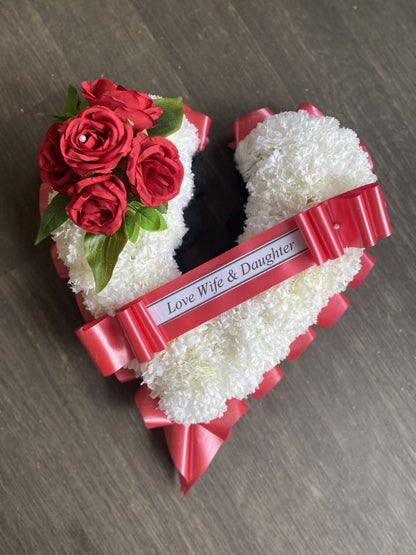 Broken Heart 4