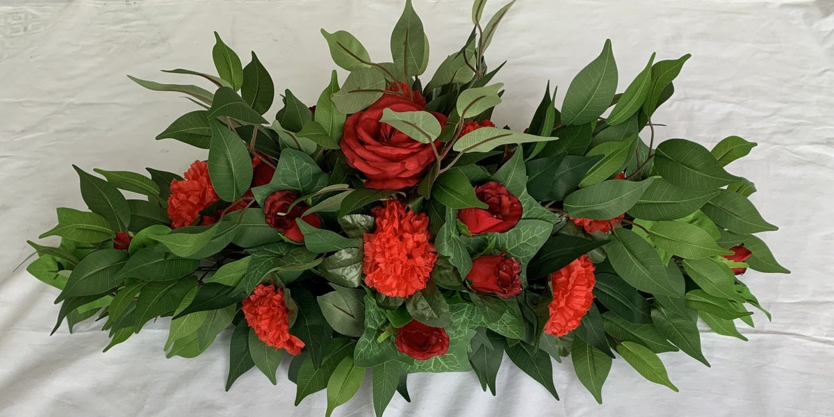 Carnation Spray 2