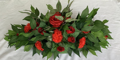 Carnation Spray 2