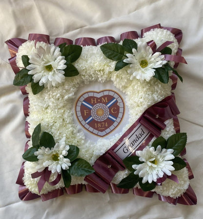 Football Cushion