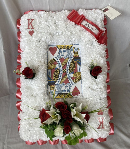King Of Hearts 4