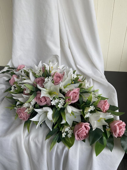 Pink Spray 8