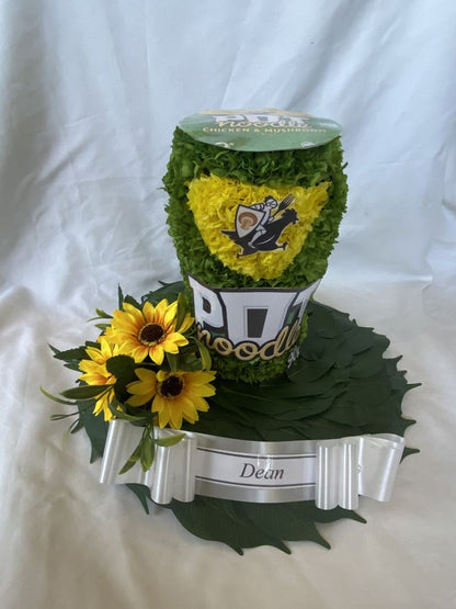 Pot Noodle 6