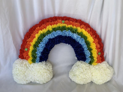 Rainbow Clouds Bespoke 3