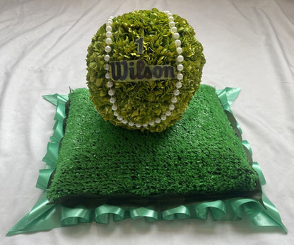 Tennis Ball