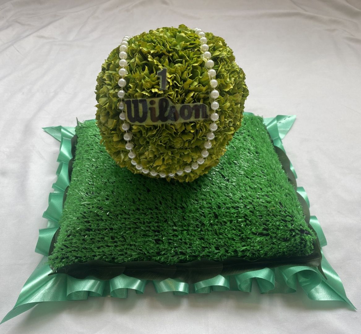 Tennis Ball1