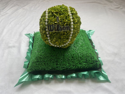 Tennis Ball3