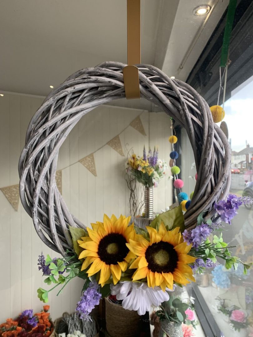 Wicker