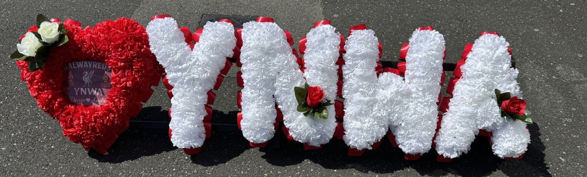 Ynwa Heart 2