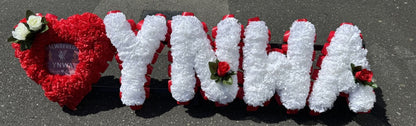Ynwa Heart 2