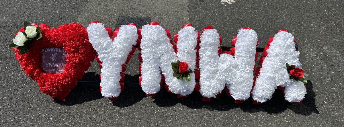 Ynwa Heart 3