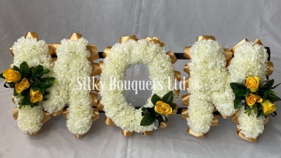 Silky Bouquets Ltd®