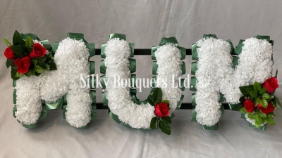Silky Bouquets Ltd® 2