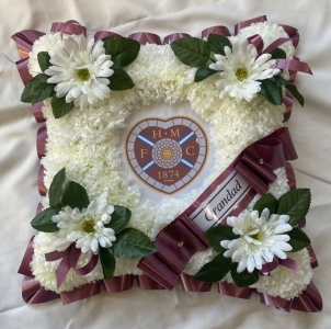 Football Cushion 3