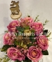 Silky Bouquets 4