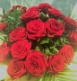 Dozen Rose Standard