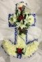 Chrysanthemum Anchor Tribute Flowers 7