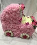 3d Pram Baby Funeral Tribute 2