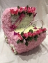 3d Pram Baby Funeral Tribute 3