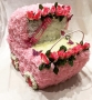 3d Pram Baby Funeral Tribute
