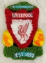 Lfc Crest Funeral Tribute 2
