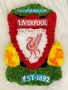 Lfc Crest Funeral Tribute 4