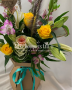Silky Bouquets ® 4