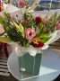 Valentines Mix Bouquet 60 3