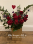 Silky Bouquets ® 1