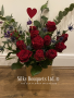 Silky Bouquets ®