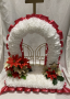Christmas Gates 2