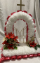 Christmas Gates