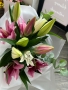 Lily Wrap Small