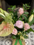 Mama Mothers Day Open Peony