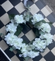 Hydrangea Wreath 2