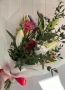 Valentines Wrap Mix Bouquet 15 3