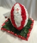 1300 Rugby Funeral Tribute Red 3