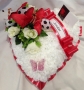 1600 Football Heart Funeral Tribute 3