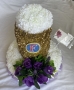 3d Pint Glass 2