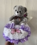 Teddy Wr New 1